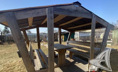 Купить дачу, Брест, Знаменский с/с, 5.44 соток. Фото 7