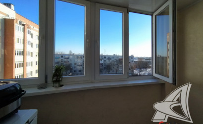 Купить 3-комнатную квартиру, Брест, Дубровка, ул. Лейтенанта Рябцева. Фото 15