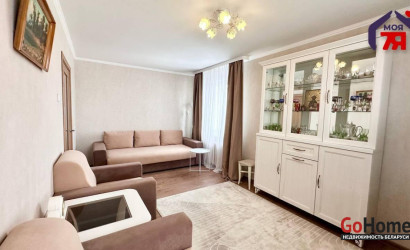 Купить 1-комнатную квартиру, Слуцк, Ленина ул., 136/1. Фото 10