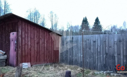 Купить дом в деревне, Избище, Тихий пер., 13 соток. Фото 17