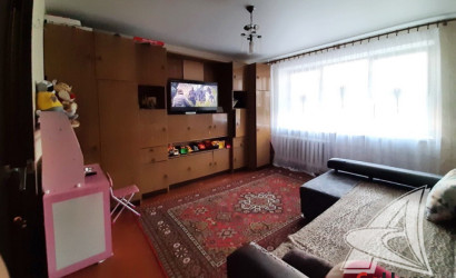 Купить 2-комнатную квартиру, Оберовщина, , . Фото 1