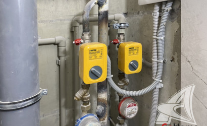 Купить 2-комнатную квартиру, Брест, Ковалево, ул. Волгоградская. Фото 12