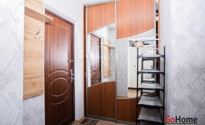 Купить 1-комнатную квартиру, Минск, Воронянского ул., 15/2 (Октябрьский район). Фото 6