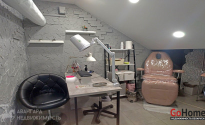 Продажа помещения, Минск, Партизанский просп., 15,  63.5 кв.м.. Фото 3