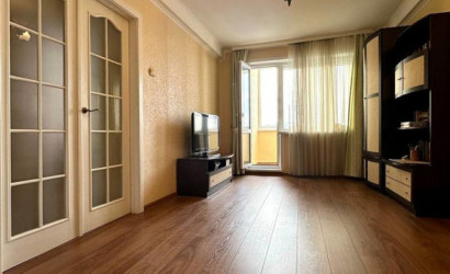 Купить 2-комнатную квартиру, Минск, Некрасова, 19 (Советский район). Фото 4