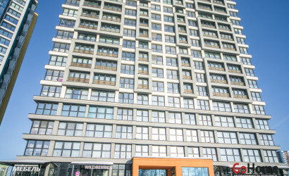 Купить 3-комнатную квартиру, Минск, Лейтенанта Кижеватова, 3А (Октябрьский район). Фото 40