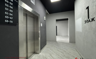 Купить 2-комнатную квартиру, Брест, ул. Фомина, д. . Фото 8