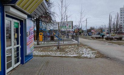 Продажа торгового помещения, Гомель, ул. Ефремова, д. 8А,  47.7 кв.м.. Фото 5