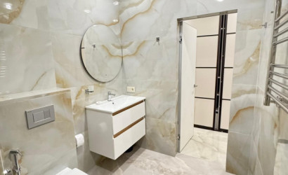 Купить 2-комнатную квартиру, Минск, Нововиленская ул., 61 (Центральный район). Фото 9