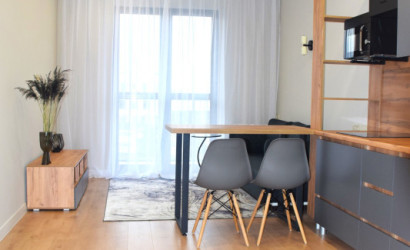 Купить 2-комнатную квартиру, Минск, Виталия Цвирко, 84 (Советский район). Фото 5