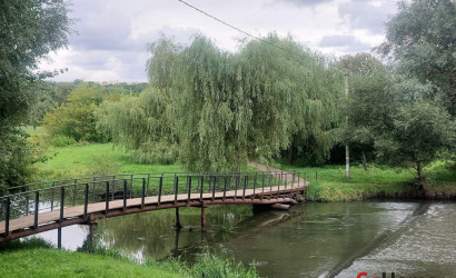 Купить 1-комнатную квартиру, Минск, Семенова ул., 28 (Ленинский район). Фото 14