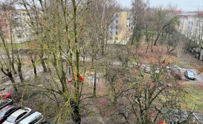 Купить 3-комнатную квартиру, Витебск, Московский просп., 7. Фото 9