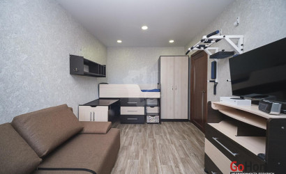 Купить 2-комнатную квартиру, Минск, Ротмистрова ул., 28 (Заводской район). Фото 15