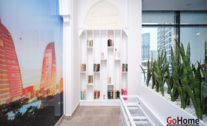 Купить 1-комнатную квартиру, Минск, Белградская ул., 6 (Октябрьский район). Фото 4