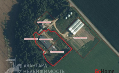 Продажа помещения, Косино, Промышленная ул., 4,  1163 кв.м.. Фото 24