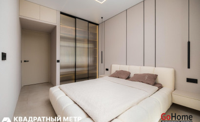 Купить 2-комнатную квартиру, Минск, Сурганова ул., 20(Первомайский район). Фото 2