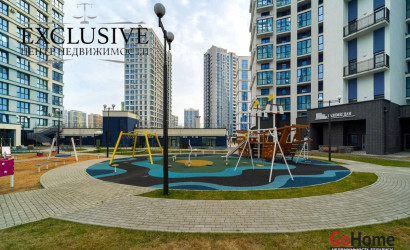 Купить 1-комнатную квартиру, Минск, Левина ул., 7 (Октябрьский район). Фото 20