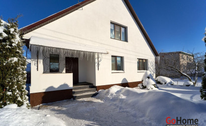 Купить дом, Червень, Восточная ул., 13 соток. Фото 4