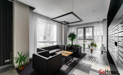 Купить 1-комнатную квартиру, Минск, Беды ул., 44 (Советский район). Фото 27