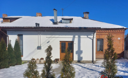 Купить дом, Кобрин, Октябрьская , 5 соток. Фото 1