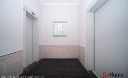 Купить 3-комнатную квартиру, Минск, Беды ул., 45 (Советский район). Фото 13
