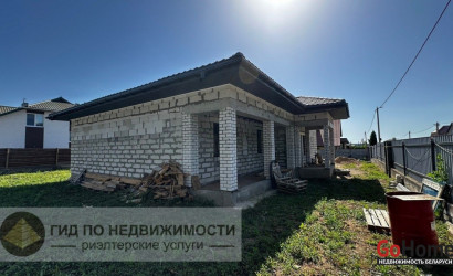 Купить коттедж, Гродно, Ваньковича, 9.4 соток. Фото 2