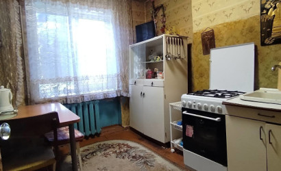 Купить 2-комнатную квартиру, Жлобин, м-н 1-й, 11. Фото 5