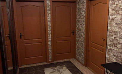 Купить 4-комнатную квартиру, Минск, Белецкого д.20 (Московский район). Фото 1