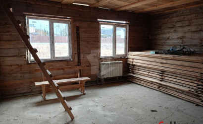 Купить дом, Плашево, Центральная ул., 20 соток. Фото 14