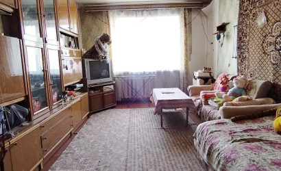 Купить 2-комнатную квартиру, Жлобин, м-н 3-й, 46. Фото 3