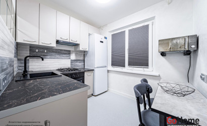 Купить 3-комнатную квартиру, Минск, Одоевского, 87 (Фрунзенский район). Фото 2