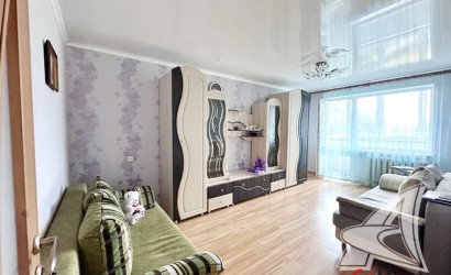 Купить 2-комнатную квартиру, Брест, Восток, ул. Московская. Фото 1