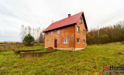 Купить дом, Сидоровцы, 25 соток. Фото 3