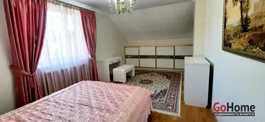  1-этаж.(286.9 м2), Колодищи(Карповича ул.)
