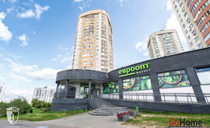 Купить 2-комнатную квартиру, Минск, Колесникова, 20(Фрунзенский район). Фото 17