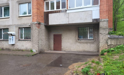 Продажа офиса, Витебск, Фрунзе просп., 232 кв.м.. Фото 11