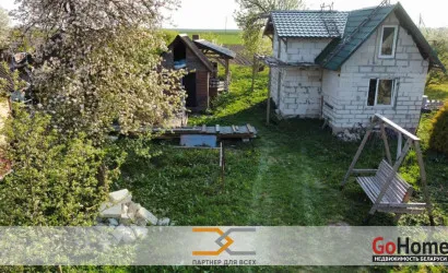  1-этаж.(75.2 м2), Ветка(64)