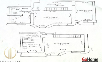 Купить 3-комнатную квартиру, Минск, ул. Сторожовская, д. 8. Фото 3