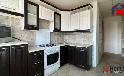 Купить 2-комнатную квартиру, Солигорск, Набережная, 25. Фото 2