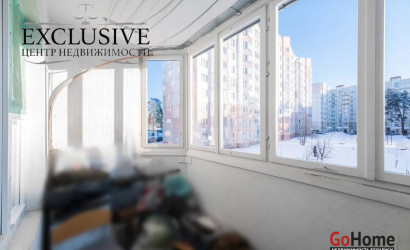 Купить 2-комнатную квартиру, Минск, Основателей ул., 15 (Первомайский район). Фото 12