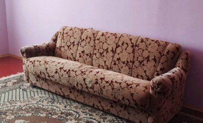 Снять 2-комнатную квартиру на сутки, Жабинка, 22 съезда КПСС, д. 7. Фото 3