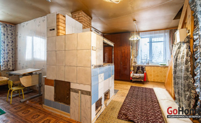 Купить дом в деревне, ВЯСЕЛКА-1, 5 соток. Фото 13