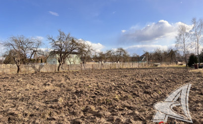 Купить участок, Бульково, Ракитницкий с/с, 9.88 соток. Фото 10