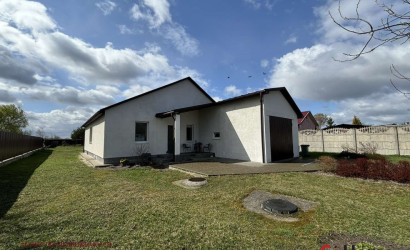 Купить коттедж, Брест, ул. Свято-Афанасьевская, д. , 14.7 соток. Фото 3