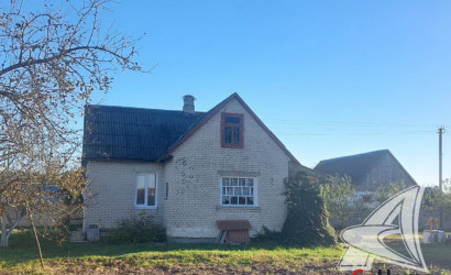 Купить дом, Ленинский, Ленинский с/с, 14.93 соток. Фото 17