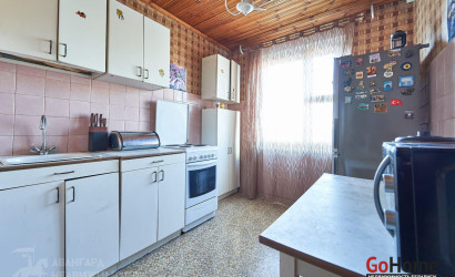 Купить 2-комнатную квартиру, Минск, Тимошенко ул., 24/1 (Фрунзенский район). Фото 15