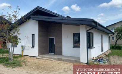 Купить коттедж, Каменица-Жировецкая, Советская, 5.5 соток. Фото 1