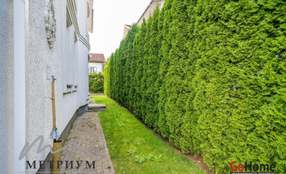 Купить дом, Минск, Жасминовая ул., 5.4 соток. Фото 9