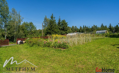 Купить дом в деревне, Полиграфист, Спортивная, 13 соток. Фото 7