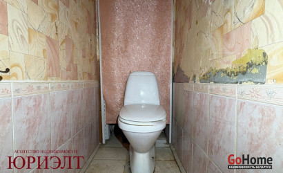 Купить 2-комнатную квартиру, Витебск, Правды, 61/7. Фото 10